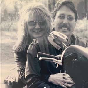 Meet your Posher, Darlene